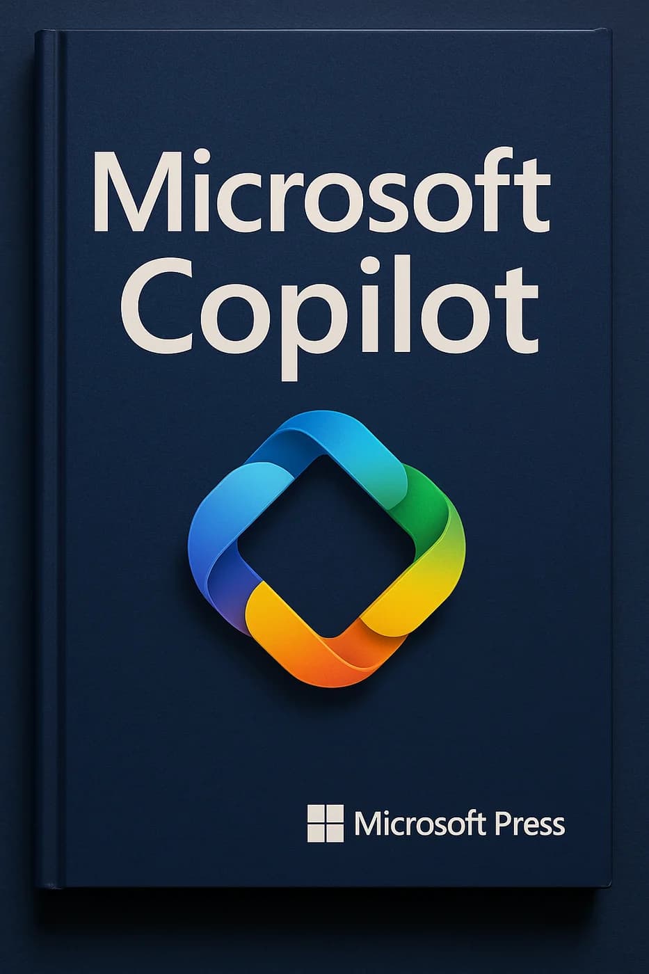 Portada de Microsoft Copilot