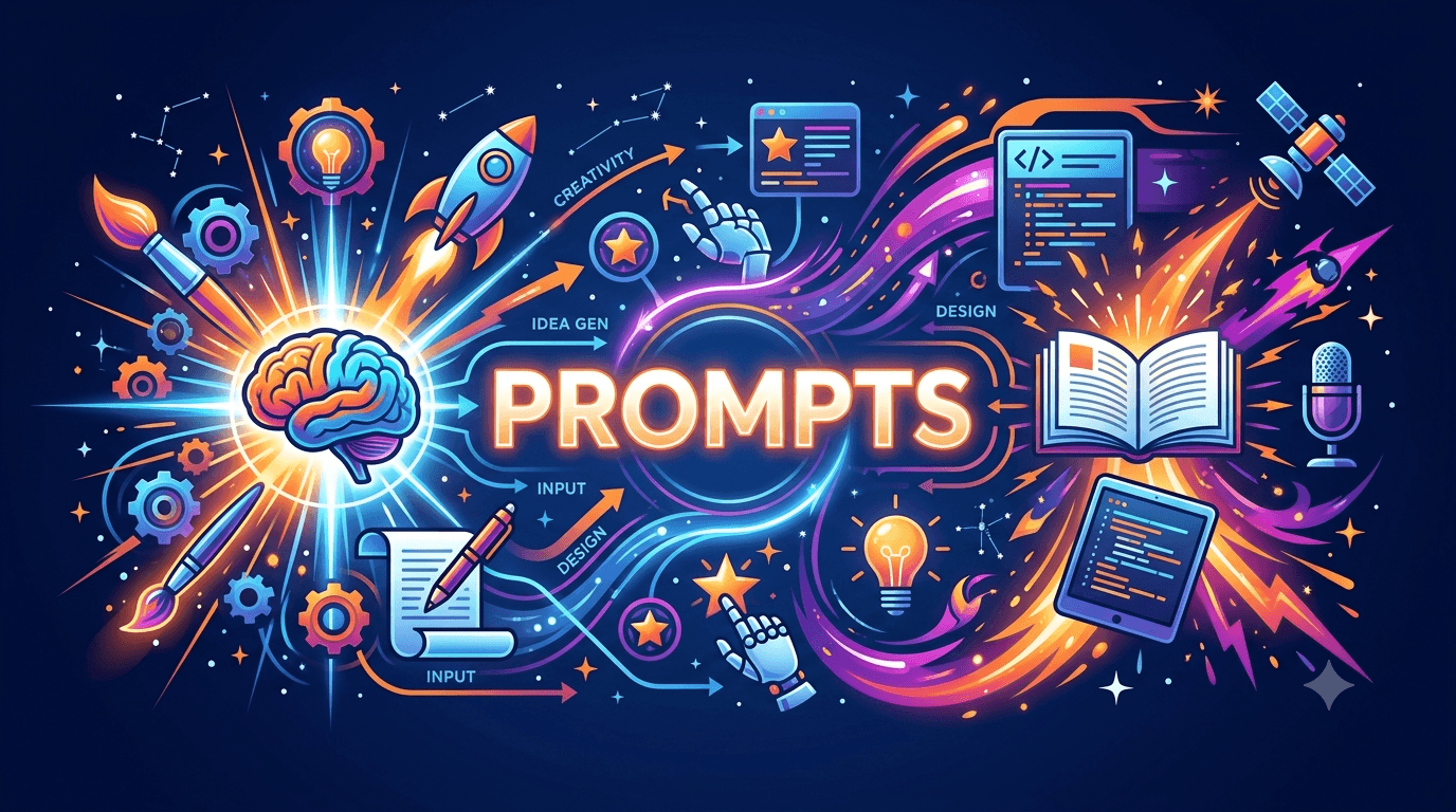 Prompts para inteligencia artificial