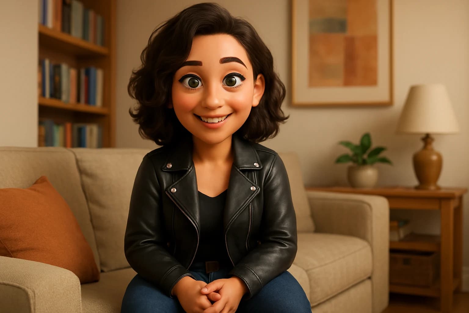 Ilustración 2 de Creacion de personajes consistentes con ia con DALL·E