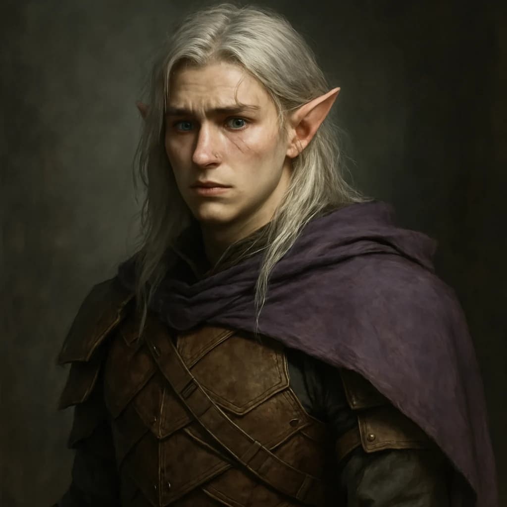 Ilustración 1 de Creación de personajes consistentes con ia con Leonardo.ai