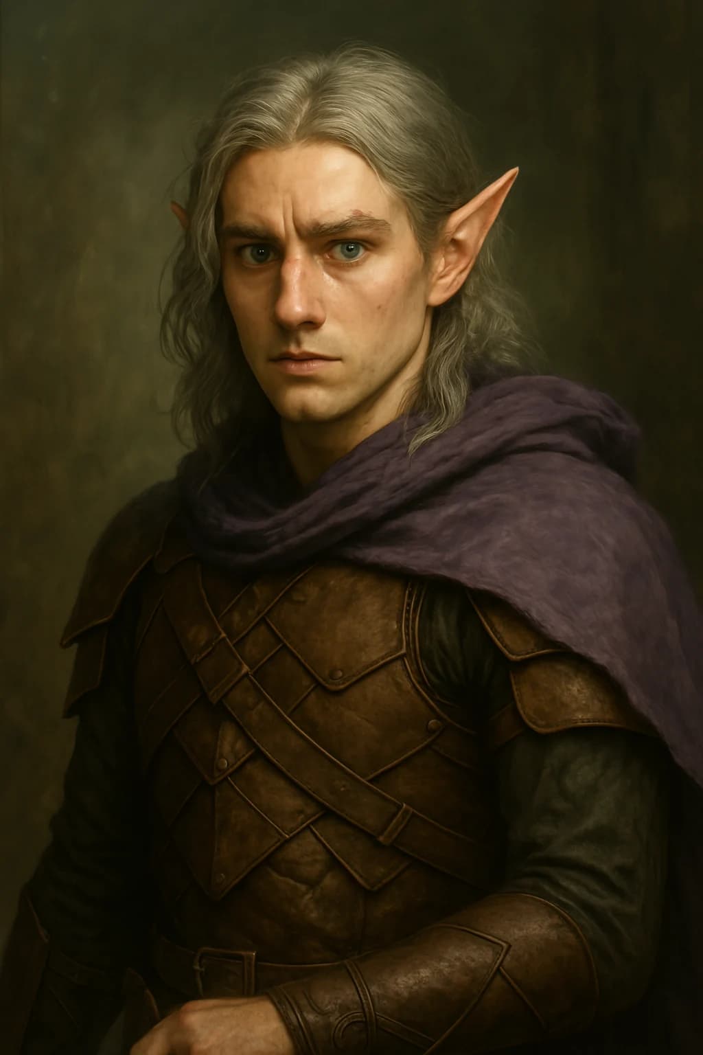 Ilustración 3 de Creación de personajes consistentes con ia con Leonardo.ai